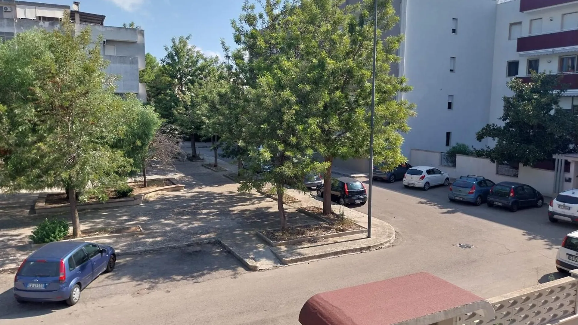 Holiday home Casa Vacanze L'Orchidea Lecce