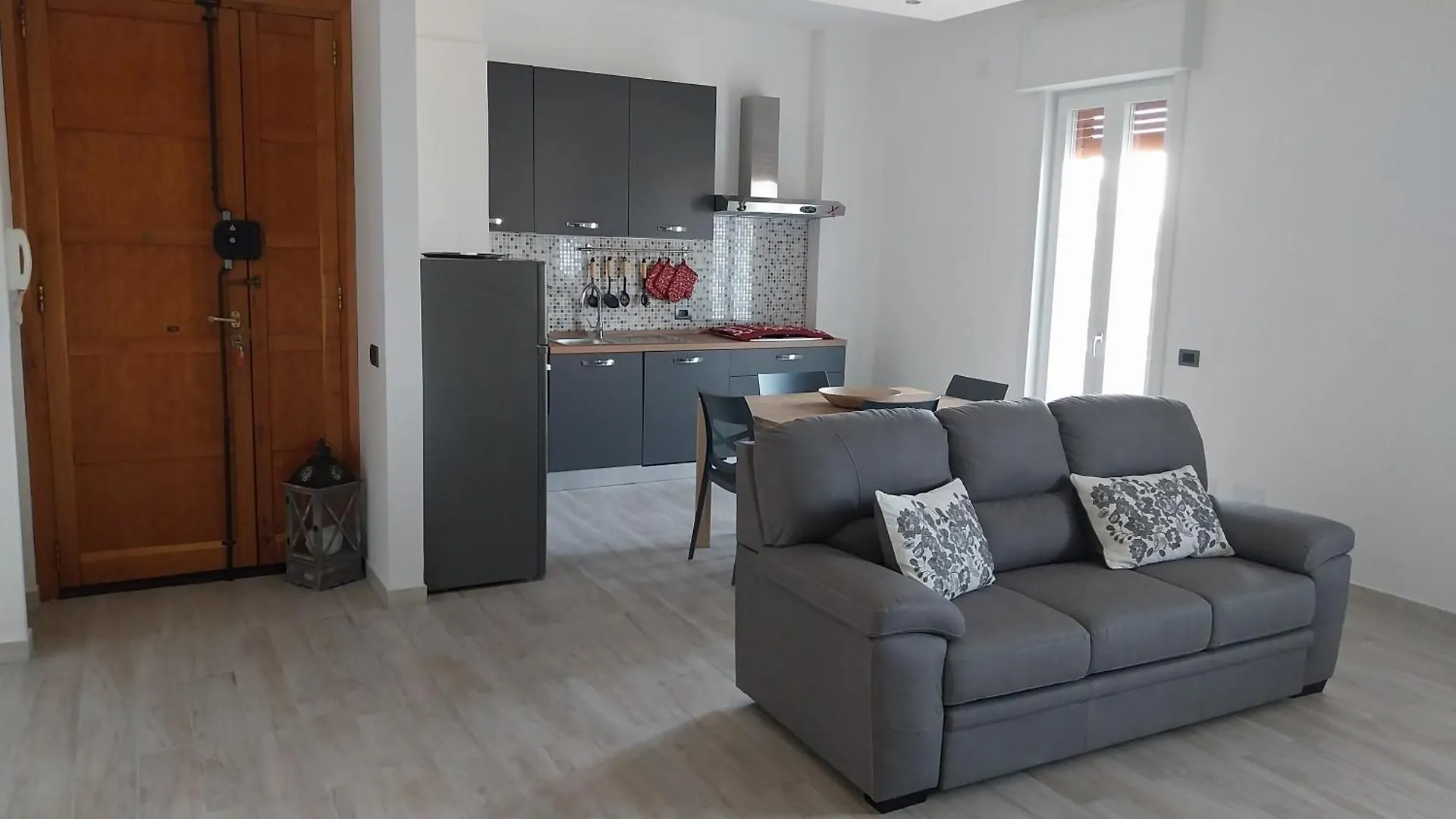 Casa Vacanze L'Orchidea Lecce
