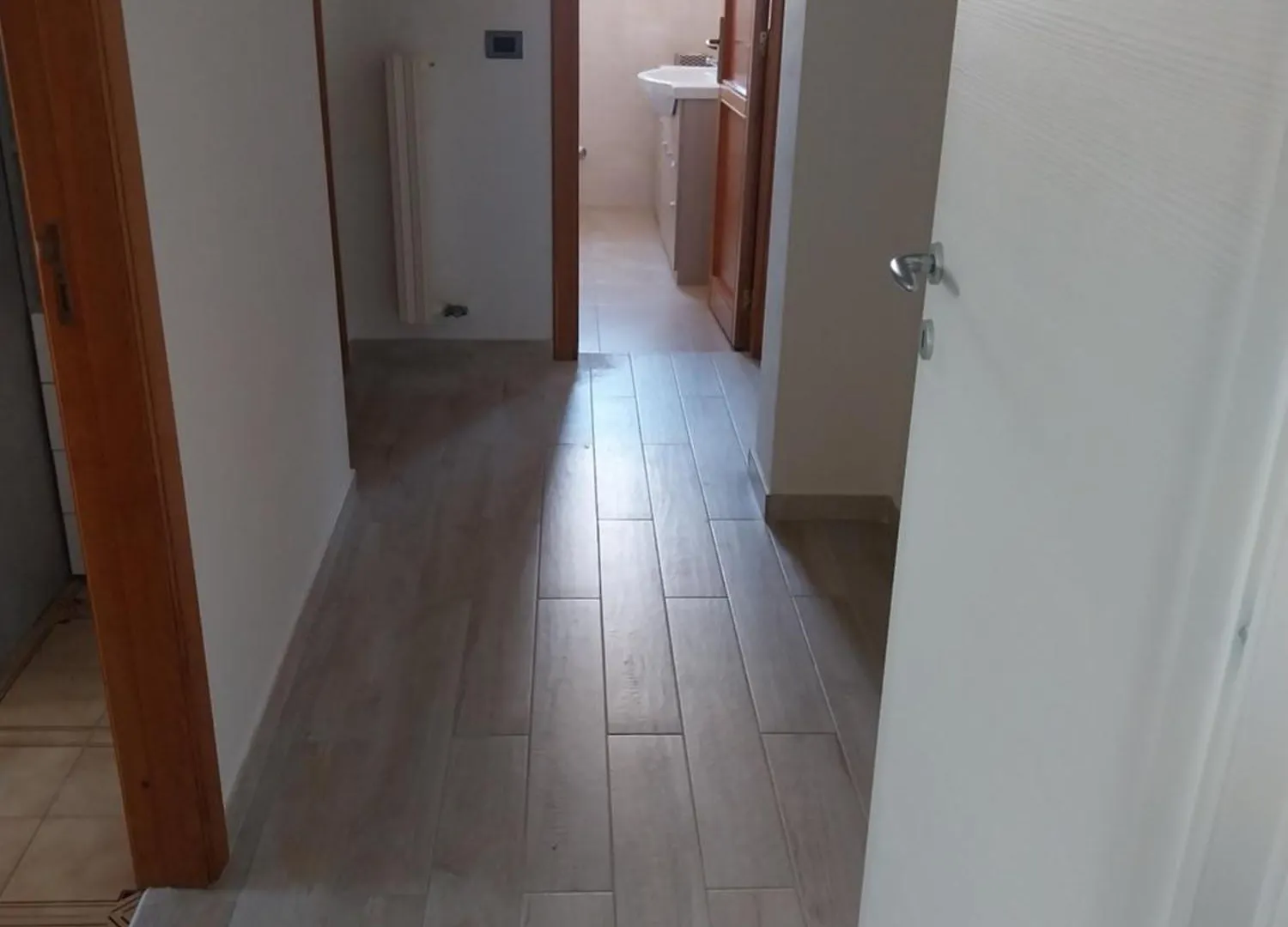 Holiday home Casa Vacanze L'Orchidea Lecce